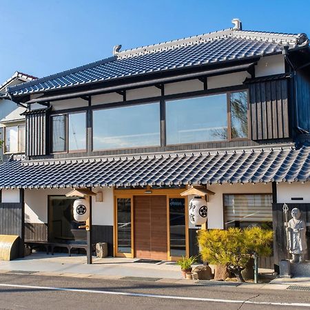 Takayanagi Ryokan - Vacation Stay 88522V Такамацу Екстер'єр фото