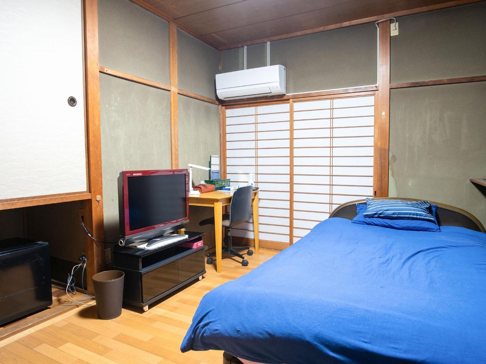 Takayanagi Ryokan - Vacation Stay 88522V Такамацу Екстер'єр фото