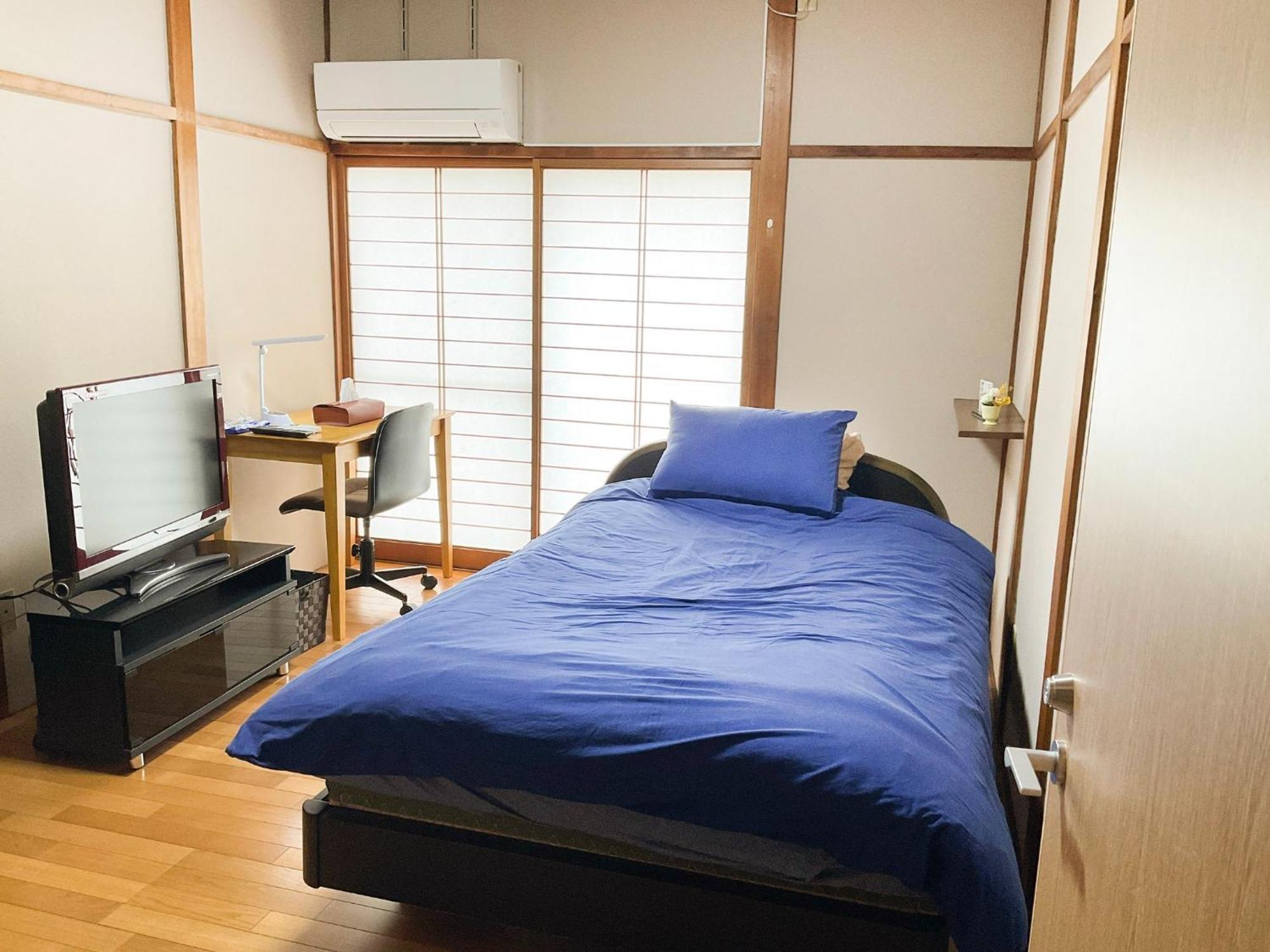 Takayanagi Ryokan - Vacation Stay 88522V Такамацу Екстер'єр фото