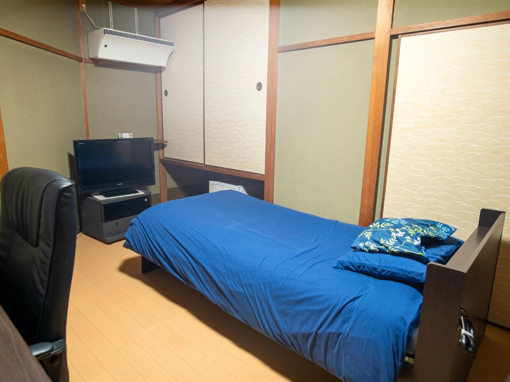Takayanagi Ryokan - Vacation Stay 88522V Такамацу Екстер'єр фото