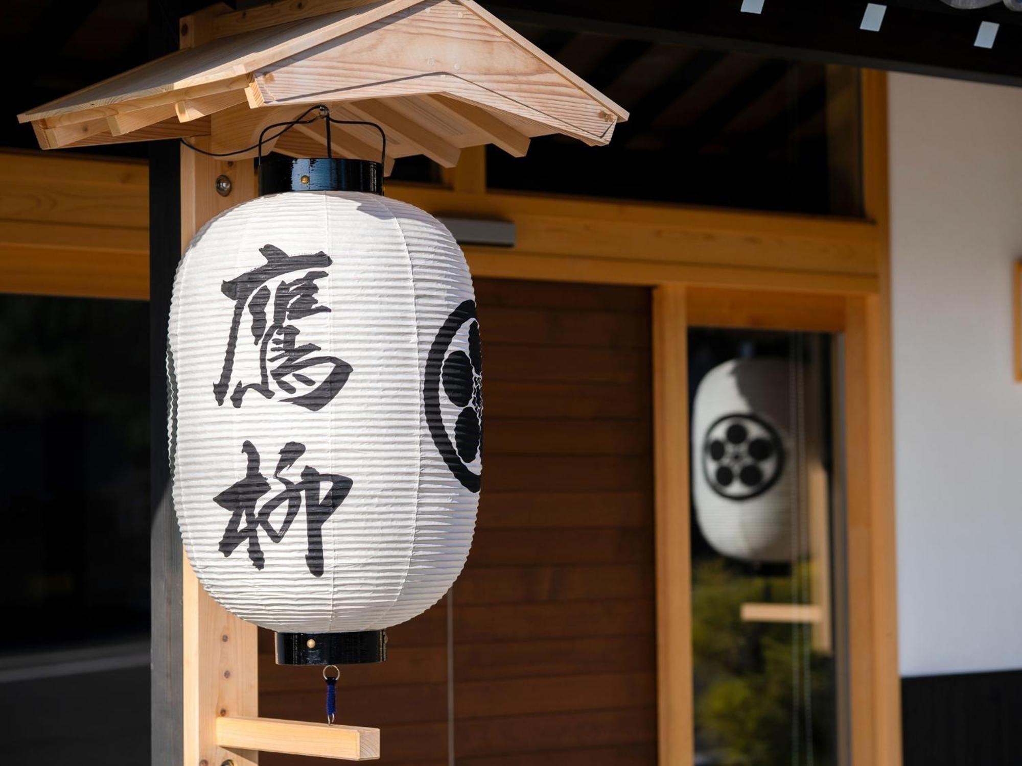 Takayanagi Ryokan - Vacation Stay 88522V Такамацу Екстер'єр фото